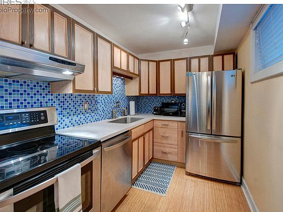 SS Appliances