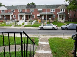 (Undisclosed Address), Dundalk, MD 21222