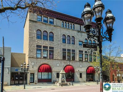 535 Main St APT 12, Bethlehem, PA, 18018