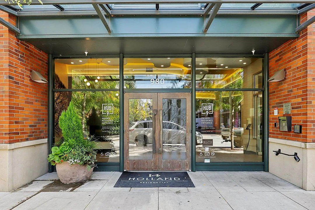 Orenco Station — Photo 1