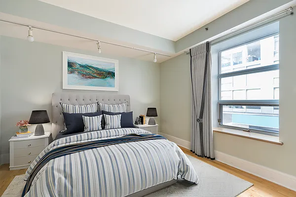 Rented by Brown Harris Stevens | media 4