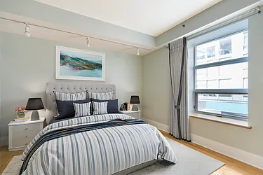 Rented by Brown Harris Stevens