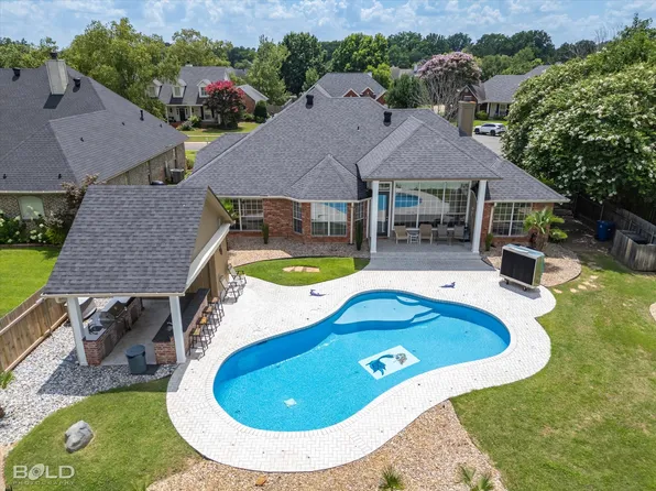9307 Shenandoah Cir, Shreveport, LA 71115