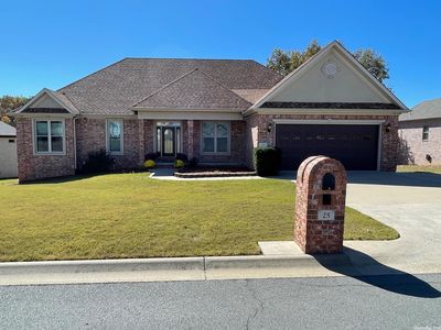 25 Sawgrass St, Cabot, AR, 72023