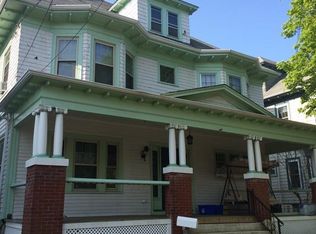 224 Hawthorn St, New Bedford, MA 02740