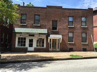 1120-1122 Sidney St, Saint Louis, MO 63104