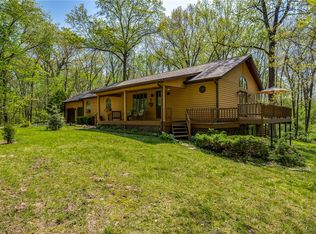 15790 E Hillcrest Dr, Effingham, IL