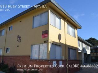 3818 Ruby St #A, Oakland, CA 94609