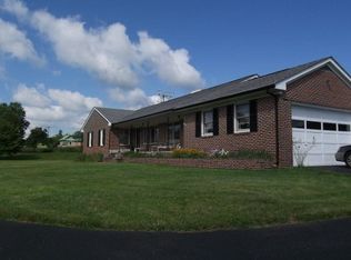 1180 Floyd Hwy S, Floyd, VA 24091