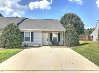 1629 Summerwoods Cir #30, Griffin, GA