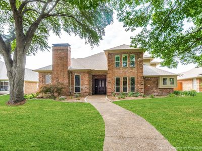 3308 Runabout Ct, Plano, TX, 75023