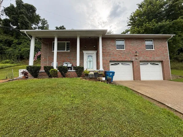 3788 & 3828 Green Valley Rd, Huntington, WV 25701
