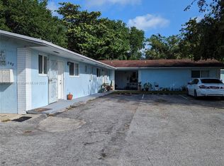 793 NW 91st St APT 3, Miami, FL 33150