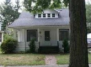 2529 Thomas St, Flint, MI 48504