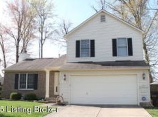 6804 Brook Bend Way, Louisville, KY 40229
