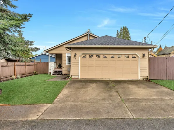 8 Elm St, Ridgefield, WA 98642