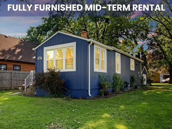 124 N Metropolitan Ave, Waukegan, IL 60085