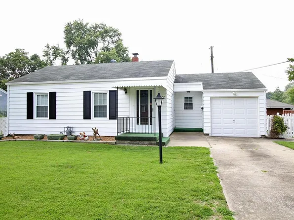 311 Brentwood Blvd, Alton, IL 62002