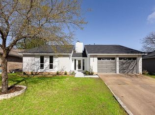 6208 Cannes Cir, Austin, TX 78745