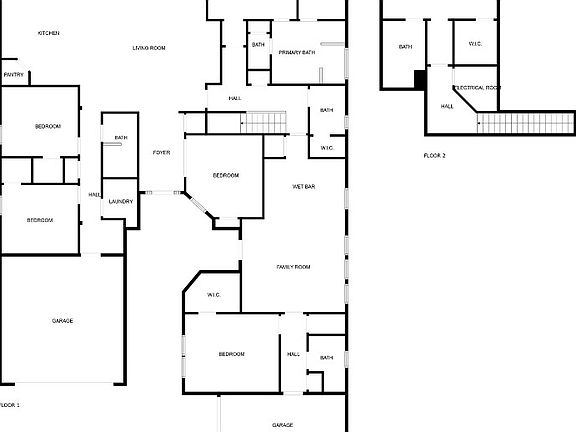 3rd image of 276 Bradford Lake Cir