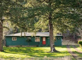 24026 Highway 20, Philomath, OR