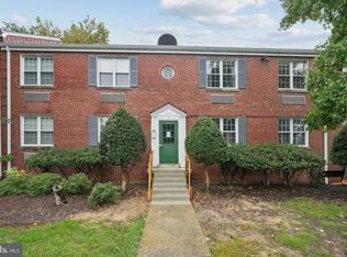 7 E Glebe Rd APT D, Alexandria, VA 22305