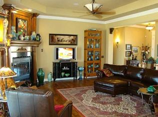 7401 Winding Meadow Ln, Oklahoma City, OK 73132