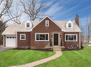 105 Weller Dr, Wexford, PA 15090