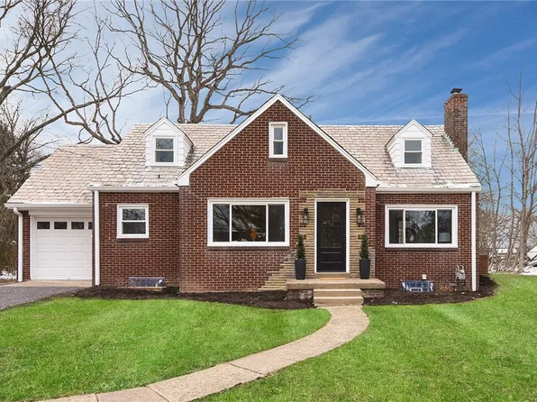 105 Weller Dr, Wexford, PA 15090