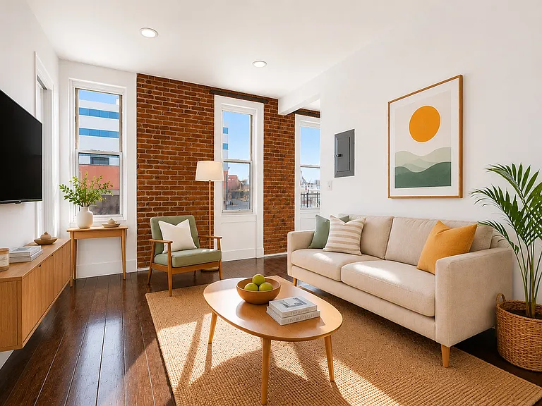 519 Myrtle Ave #1G — Photo 1