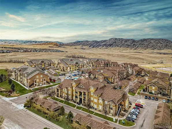 8808 S Kipling Way #E 202, Littleton, CO 80127