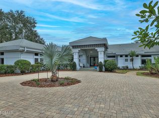 5 Cross Creek Way, Ormond Beach, FL 32174