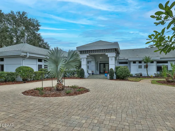 5 Cross Creek Way, Ormond Beach, FL 32174