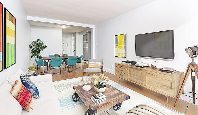 1st image of 20-51 Seagirt Blvd #2C