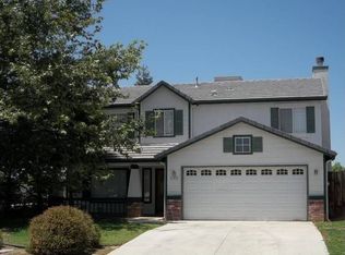 2801 Meadow Ridge Ave, Bakersfield, CA 93308