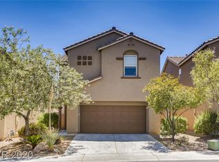 7489 Santo Domingo Ave, Las Vegas, NV 89178