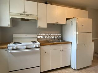 167 Delhi St APT 2, Mattapan, MA 02126