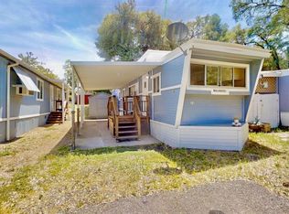 4160 Oro Ln Space 15, El Dorado, CA 95623