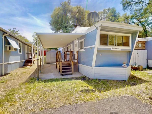 4160 Oro Ln Space 15, El Dorado, CA 95623