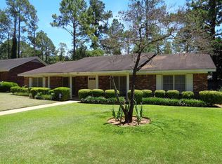 2812 Falcon Ln, Albany, GA 31721