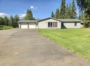 1124 Holmes Rd, North Pole, AK 99705