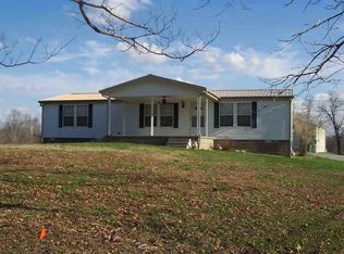 823 Dunlap Rd, Tiline, KY 42083