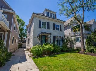 32 Saint James Pl, Buffalo, NY 14222