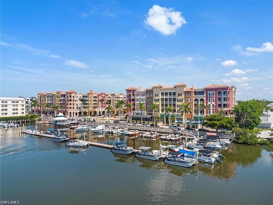 1st image of 401 Bayfront PL #3304