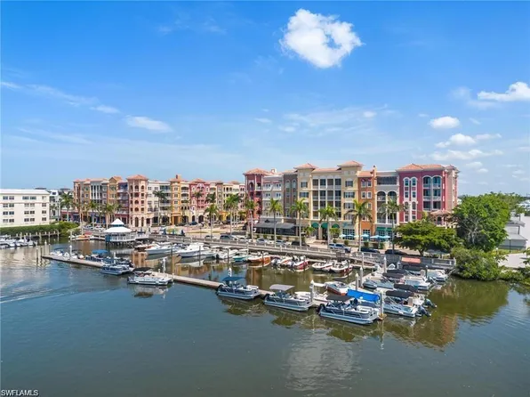 401 Bayfront PL #3304, NAPLES, FL 34102