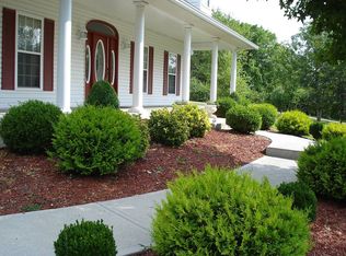 6494 Cedar Hill Rd, Cedar Hill, MO 63016