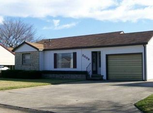 2008 W Ash Ave, Duncan, OK 73533