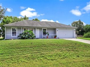 1701 NW 1st Ave, Cape Coral, FL 33993