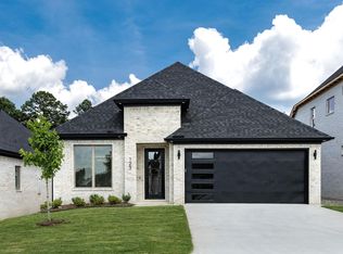 123 Fletcher Ridge Dr, Little Rock, AR 72223