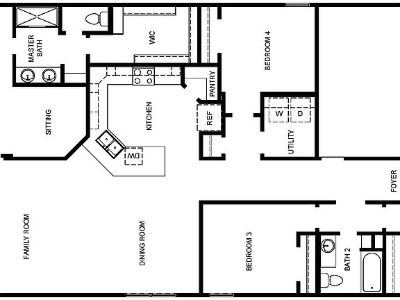 Floor Plan.